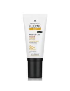 Heliocare 360 water gel beige | Clubfarma