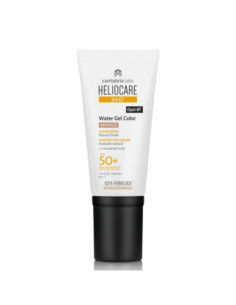 Heliocare 360 water gel bronze | Clubfarma