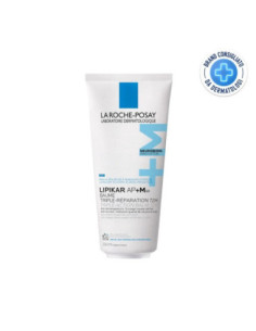 Lipikar baume ap+max 200ml