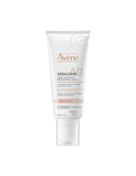 Avene xeracalm ad cr lipo200ml