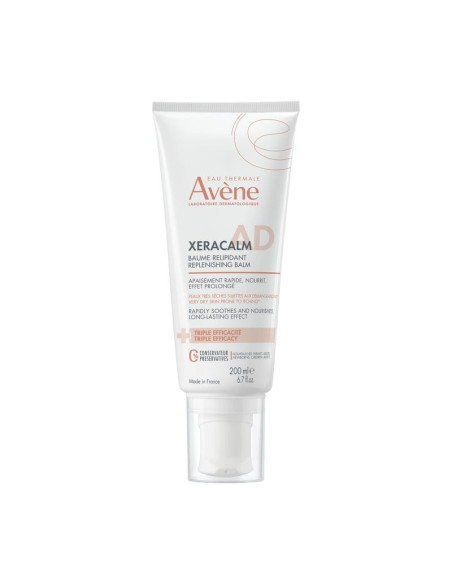 Avene xeracalm ad bals li200ml