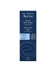 Avene men balsamo dopobarb50ml
