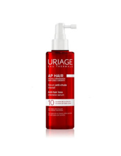 Uriage ap hair siero anticadut | Clubfarma
