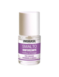 Unghiasil smalto rinforzante