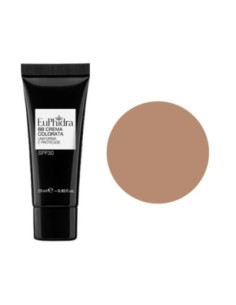 Euphidra bb crema color ambra