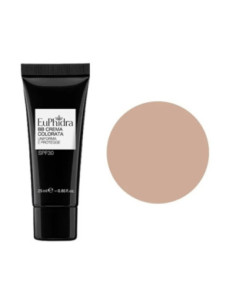 Euphidra bb crema color beige