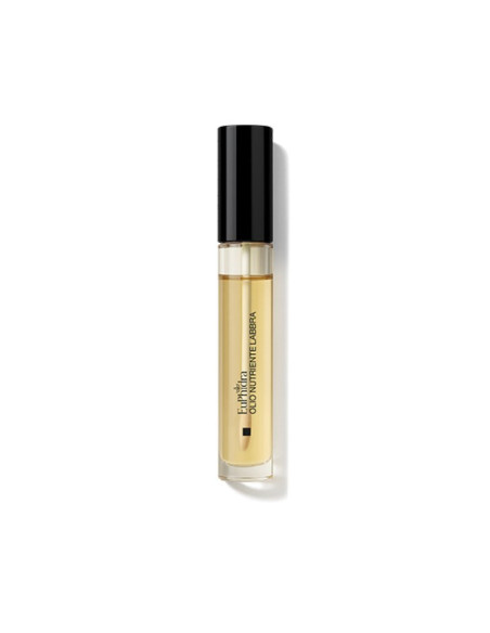 Euphidra olio nutriente labbra