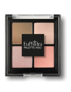 Euphidra palette viso arm nat