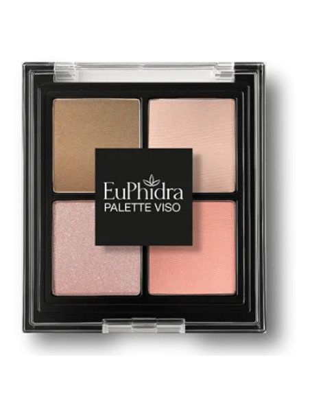 Euphidra palette viso arm nat