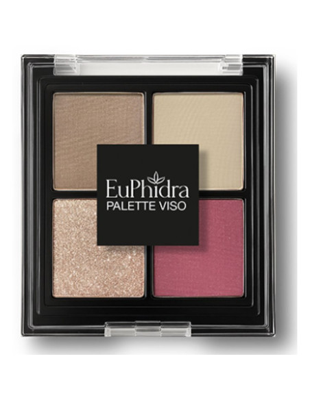 Euphidra palette viso arm sol