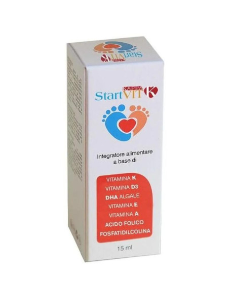 Startvit 15ml