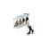 Man support 18cot gamb 18 ne 6
