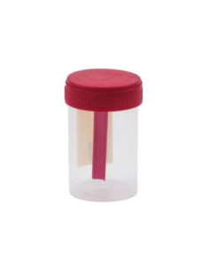F care cont feci sterile 60ml