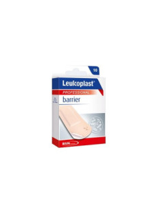 Leukoplast barrier 72x22 10pz