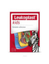 Leukoplast kids 63x38 12pz