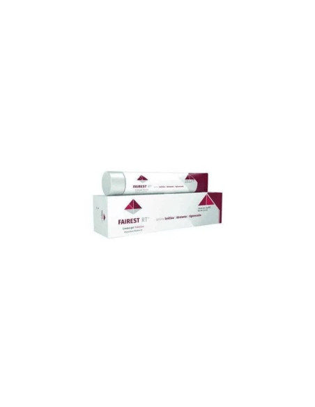 Fairest rt med device cr gel