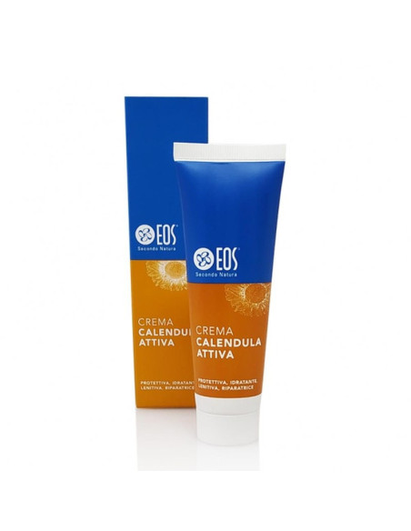Eos crema calendula co2 50ml