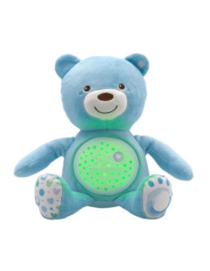 Ch gioco baby orsetto azzurr - Chicco | Clubfarma