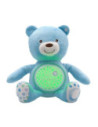 Ch gioco baby orsetto azzurr