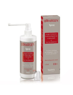 Hairgen spray 125ml ce