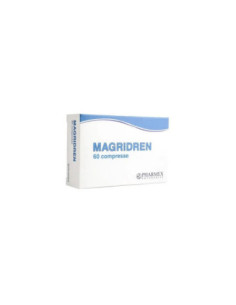 Magridren 60 compresse | Clubfarma