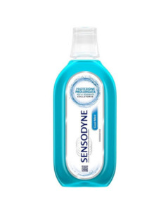 Sensodyne collutorio cool mint | Clubfarma