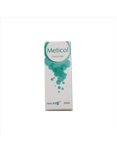 Meticol gocce orali 20ml | Clubfarma