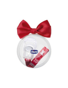 Ch clip catenella natale