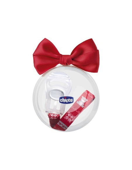 Ch clip catenella natale