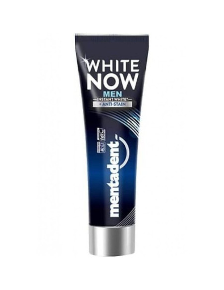 Mentadent white men super pure