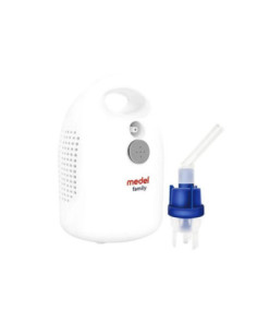 Medel family aerosol compres