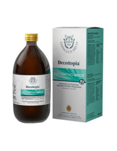 Depurativo mech 500ml