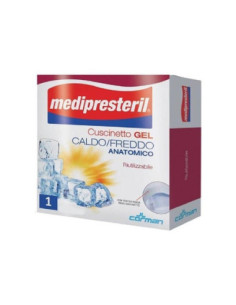Medipresteril cusc ca/fr 11x11
