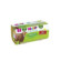 Hipp bio hipp bio omogeneizzato manzo 2vasettix80 g