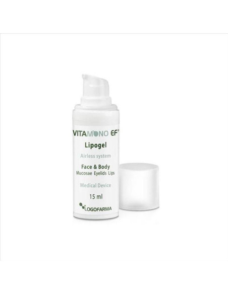 Vitamono ef lipogel 15ml ce