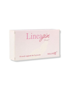 Lineagin ovuli 10ov | Clubfarma