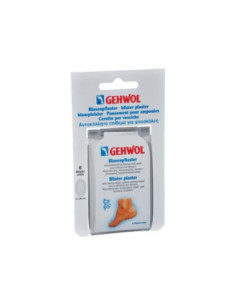 Gehwol cerotto vesciche 6pz