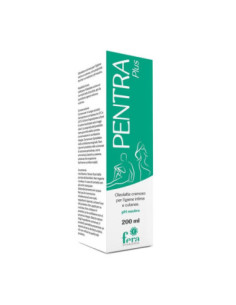 Pentra plus emulsione det | Clubfarma