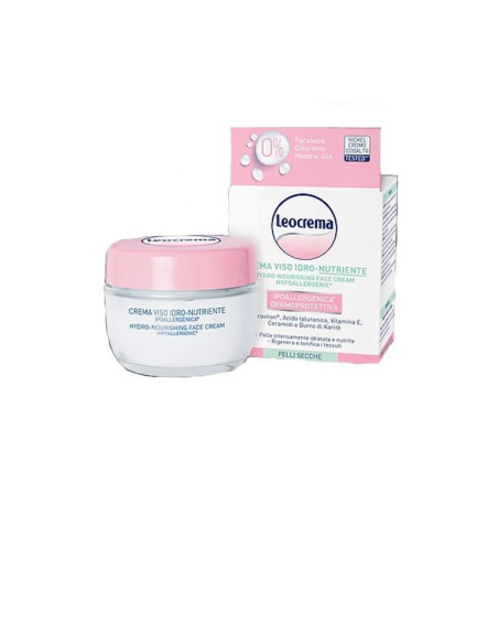 Leocrema viso idronutr ipoal