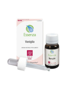 Vaniglia 10ml essenza | Clubfarma