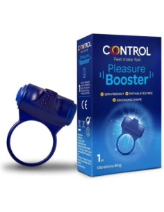 Control pleasure booster 1pz
