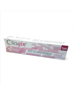 Cliagin test gravidanza 1pz
