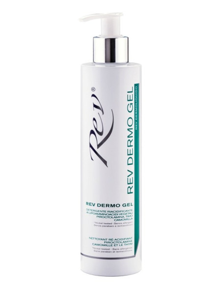 Rev dermogel 250ml