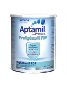 Preaptamil pdf latte 400g - MELLIN | Clubfarma