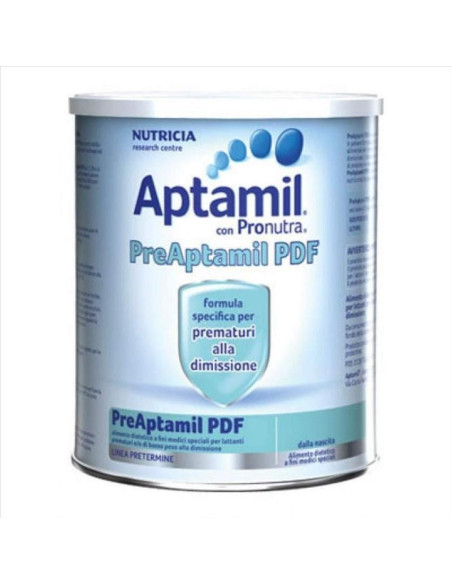 Preaptamil pdf latte 400g