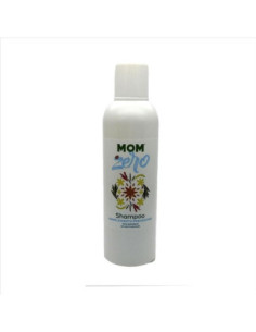 Mom zero shampoo prevent 200ml