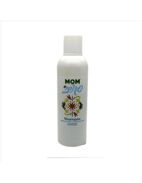 Mom zero shampoo prevent 200ml