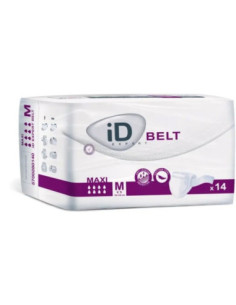 Id belt maxi pann m n3 14p