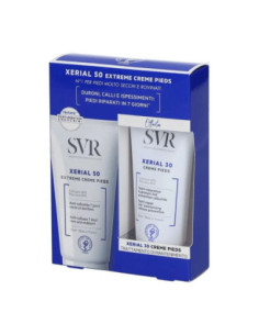 Set xerial 50 extreme+xerial30