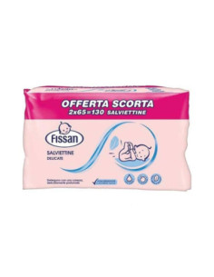 Fissan salv del bipack 65pz